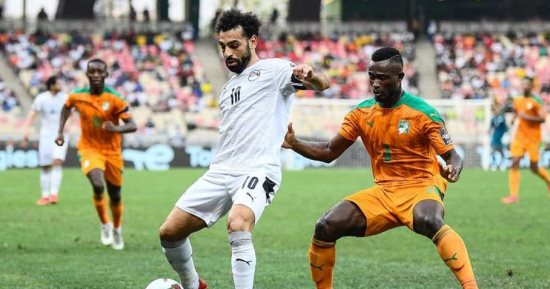 تاريخ مواجهات مصر وكوت ديفوار قبل مباراة ربع نهائي أمم أفريقيا غدا