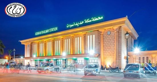 ​السكة الحديد تعلن امتداد مسير قطار 926 من الإسكندرية إلى سوهاج