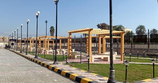 ارتفاع طفيف فى درجات الحرارة نهارا شديد البرودة ليلا بكفر الشيخ الأربعاء 7 يناير 2026