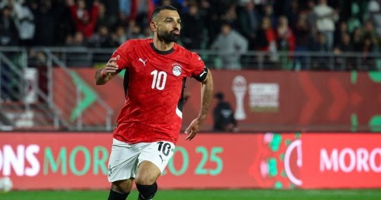 هل يكون محمد صلاح؟.. نجم عالمي جديد يقترب من الدوري السعودي