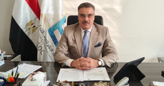 استقالة أسامة باشا من أمانة اتحاد الغرف التجارية بعد 4 أشهر من اعتماده