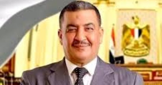 النائب محمود السيد: الرعاية الصحية على رأس أولوياتى.. وواثق فى قدرة الحكومة