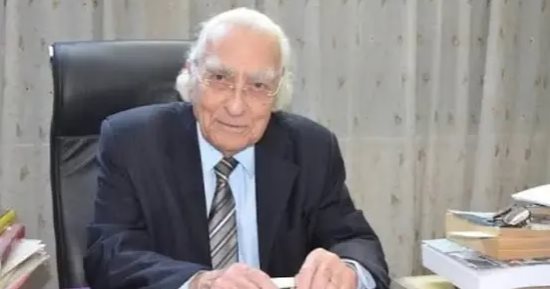 عزاء المفكر مراد وهبة اليوم وغدًا بمصر الجديدة وأرض الجولف