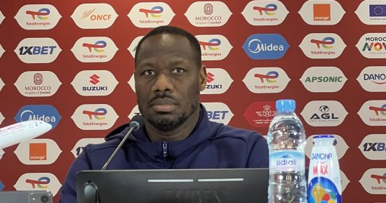 مدرب السنغال: مواجهة مالى فى ربع نهائى أمم أفريقيا ديربى وليست حرباً