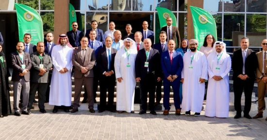 محطات مضيئة.. أبرز جهود صندوق مكافحة الإدمان خلال عام 2025.. فيديو