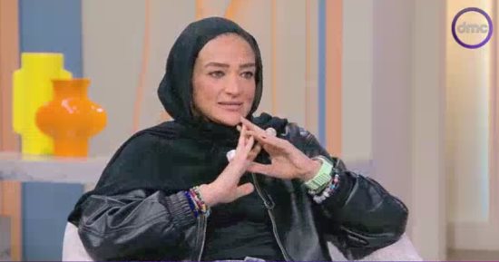 منال رستم تروي كواليس رحلتها من الصيدلة إلى قمة إفرست في «ست ستات»