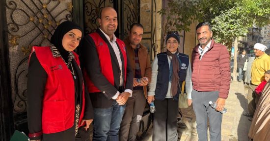 صحة الإسكندرية: مبادرة المسح الصحي تستمر لمدة 47 يوماً