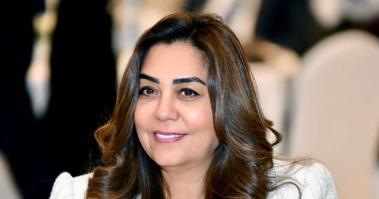 وزيرة التنمية المحلية تعلن إطلاق مبادرة «أنا متعلم مدى الحياة» بجميع المحافظات
