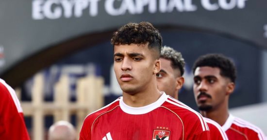 4 مواهب شابة تنال ثقة توروب في مباريات كأس عاصمة مصر