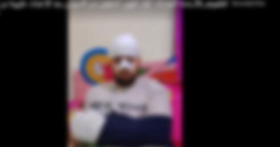 مشاجرة بالأسلحة البيضاء فى السويس بسبب خلافات عائلية وضبط الأطراف