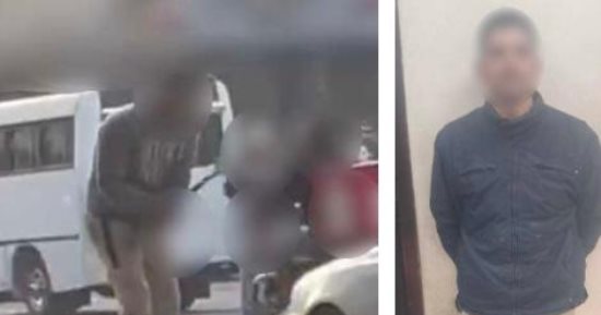 الداخلية تكشف ملابسات فيديو الاعتداء على كلب بأحد شوارع الجيزة وتضبط المتهم