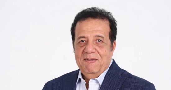 عاطف عبد اللطيف: السياحة النيلية لديها فرص كبيرة للنمو خلال 2026