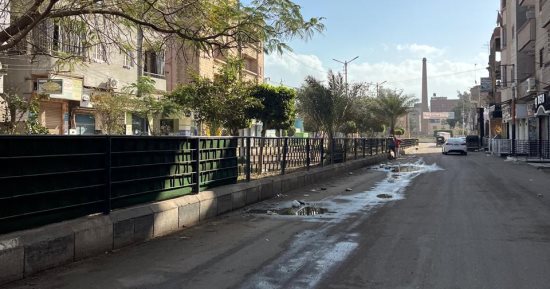 رياح وهواء بارده وفرص لسقوط الأمطار.. تعرف على حالة الطقس فى الدقهلية