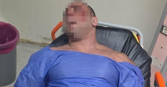 شهود عيان يكشفون تفاصيل إطلاق النار على كابتن صالة جيم بالشيخ زايد