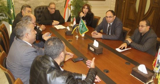 لجنة انتخابات الوفد تتلقى الطعون من المرشحين.. غدا
