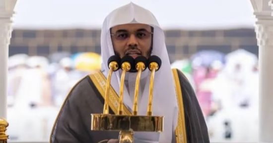 الشيخ ياسر الدوسري: التقوى سبيل الفوز والنجاة