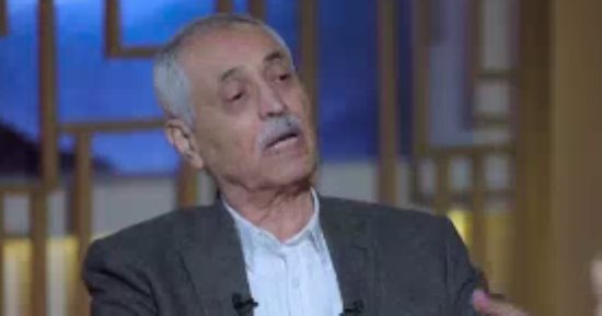 حسن عصفور: واشنطن سعت لتنظيم موازٍ لمنظمة التحرير وحماس طالبت بـ40% من مقاعدها