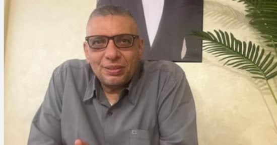 منصور هندى عضو مجلس الموسيقيين: الحمد لله حالتى مستقرة ودلوقتى فى المنزل
