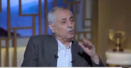 من بغداد إلى السجن ثم موسكو.. حسن عصفور يروي بداياته السياسية وعلاقته بحركة فتح