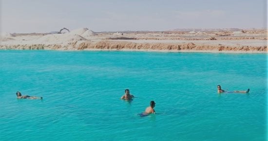 حظر إنشاء الجسور أو السدود بالبحيرات إلا فى حالتين.. تعرف عليهما
