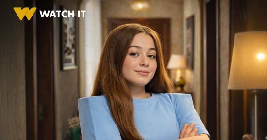WATCH IT تطرح بوسترات مسلسل لعبة وقلبت بجد