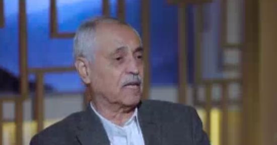 حسن عصفور: الصدف أنقذت حياتي تحت القصف وفتحت بوابة علاقتي مع عرفات وأبو مازن