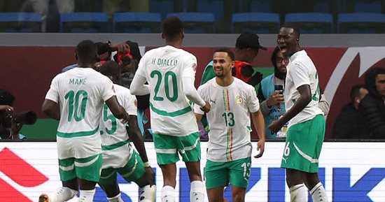 السنغال تعبر مالي وتضرب موعدًا مع الفائز من مصر وكوت ديفوار بنصف النهائي
