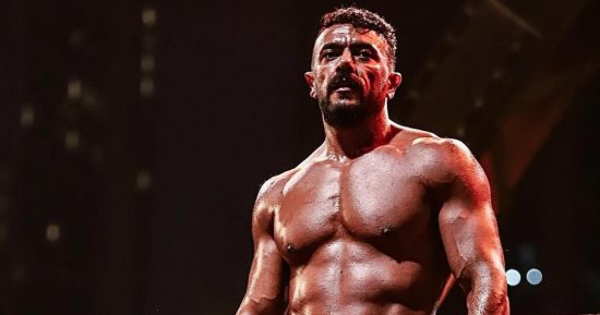 أحمد العوضى وأمير المصرى وعصام عمر فى حلبات الملاكمة.. اعرف التفاصيل