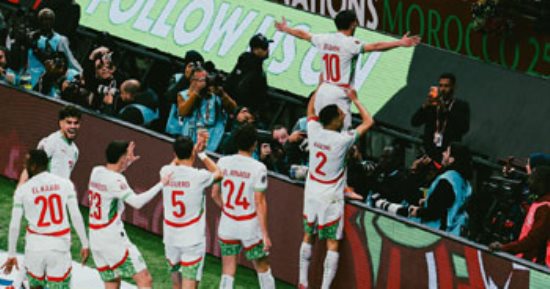 ماذا قالت صحف المغرب عن الفوز بكأس أمم إفريقيا وتجريد السنغال؟