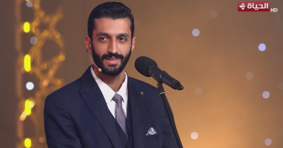 دولة التلاوة.. خالد عطية: الإخلاص لله وسماعى للقراء القدامى يجعلنى أتعايش مع الآيات