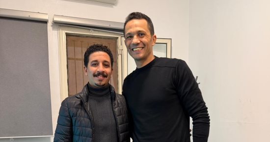 عبد الحليم علي فى حوار لليوم السابع: الزمالك رايح لمنطقة خطر وعايز لاعيبة رجالة