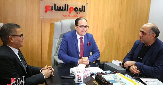 شريف سعيد: مصر قبل الحملة الفرنسية مختلفة وهذه علاقة محمد علي بنابليون