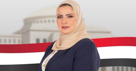 برلمانية: الاصطفاف الوطني يحصّن الدولة المصرية من مؤامرات أهل الشر