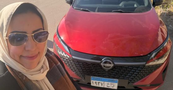 سعر ومواصفات السيارة الأكثر توفيرا للوقود نيسان قشقاى e-POWER 26 فى مصر