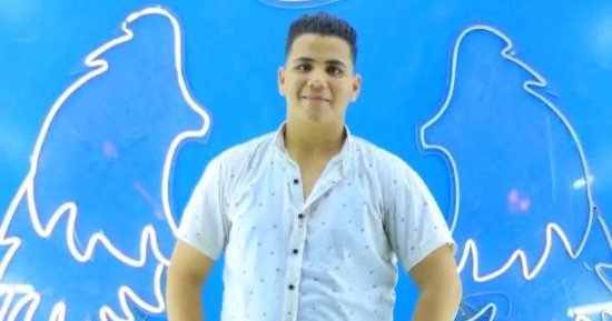 مكبس حديد ينهي حياة عامل داخل شركة في الصف