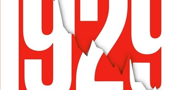 كتاب 1929.. نظرة على انهيار وول ستريت المدمر