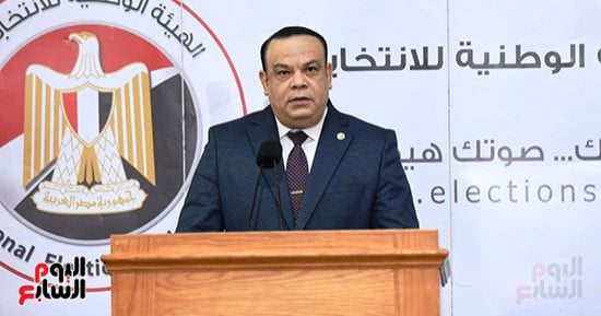 تعرف على عدد النواب المستقلين والأحزاب فى برلمان 2025
