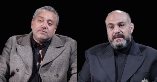 ريمون مقار: أولاد الراعي تخطى صراع المال ورسالته الحقيقية اتقالت في التتر