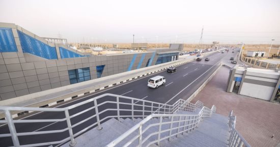 تشغيل المرحلة الثانية من مشروع الأتوبيس الترددى BRT خلال أيام.. المشروع يربط الطريق الدائرى مع المتحف المصرى ويوفر 5 مليارات دولار.. شريان رئيسى لربط شرق العاصمة بغربها..وهذه خطة التشغيل والربط للمرحلة الثانية