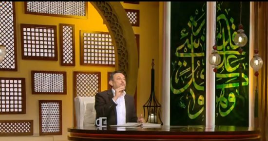 رمضان عبد المعز: رحمة الله تغير الأحوال وتفرج الكروب وتداوي القلوب