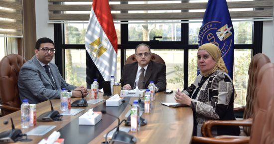 هيئة الدواء تشارك باجتماع افتراضي لوكالة الأدوية الأفريقية لتعزيز التكامل بالقارة