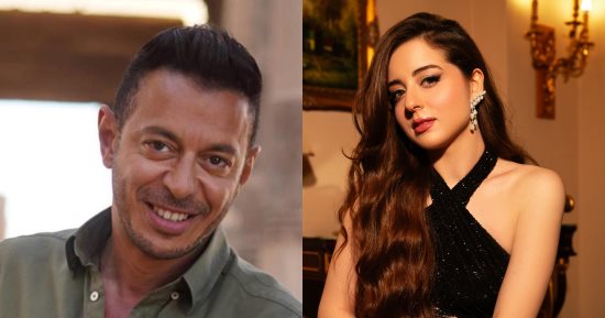 سارة نور تتعاون مع مصطفى شعبان للمرة الرابعة فى مسلسل درش