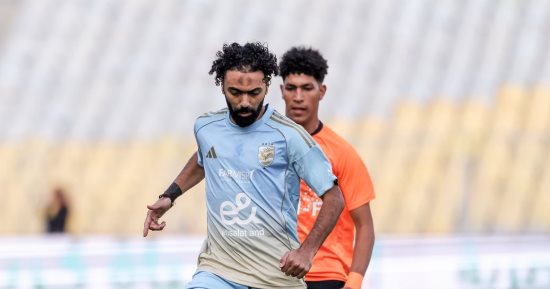 نتيجة مباراة الأهلي وفاركو فى كأس عاصمة مصر