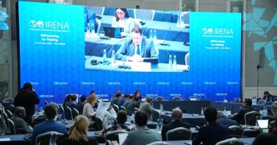 إيرينا تكشف مسارات التحول الطاقي في أفريقيا حتى 2050 وتدعو لتعاون إقليمي أوسع