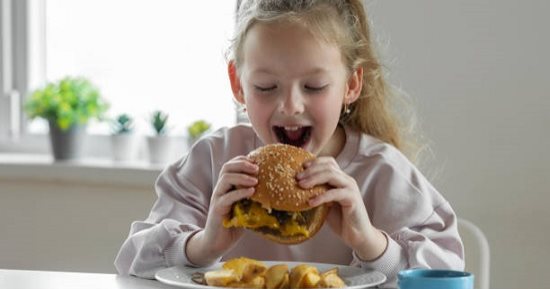 4 أكلات شارع يمكن تحضيرها فى البيت لأطفالك أيام الامتحانات