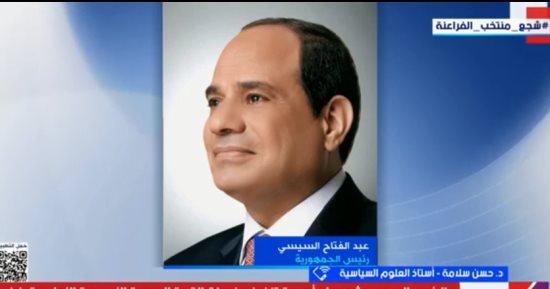 خبير: الدور المصري في فلسطين لا بديل عنه ويحظى بتقدير أوروبي متزايد