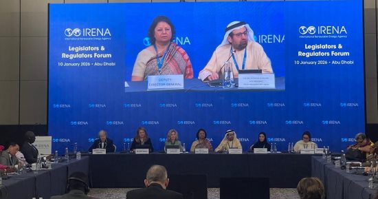 إيرينا: إضافات قياسية للطاقة المتجددة للعام الثالث وسط تفاوت جغرافي في العوائد