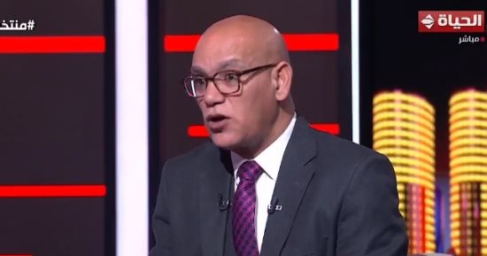 عبد الناصر قنديل: برلمان 2025 يُعد الأعلى في كفاءة التمثيل السياسي