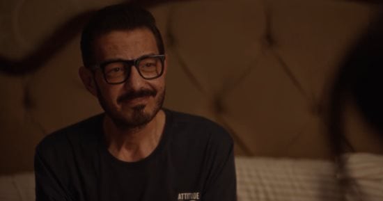 لعبة وقلبت بجد الحلقة 1.. ابنة أحمد زاهر تلعب روبلوكس ونجله يعانى من مرض السكرى