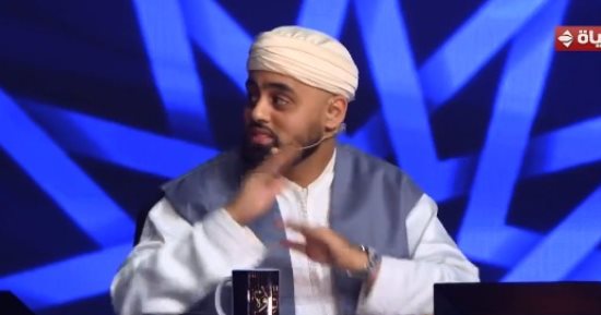 دولة التلاوة.. الشيخ محمد أيوب ضيف شرف الحلقة الـ18